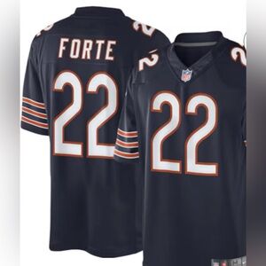 NFL Chicago Bears Matt Forte Youth Jersey